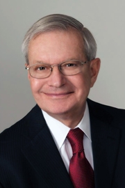 Photograph of  Representative  Dwight Kay (R)